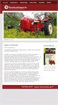 Mobile Screenshot of porscheschlepper.de